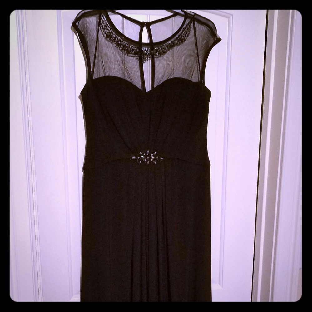Formal Gown